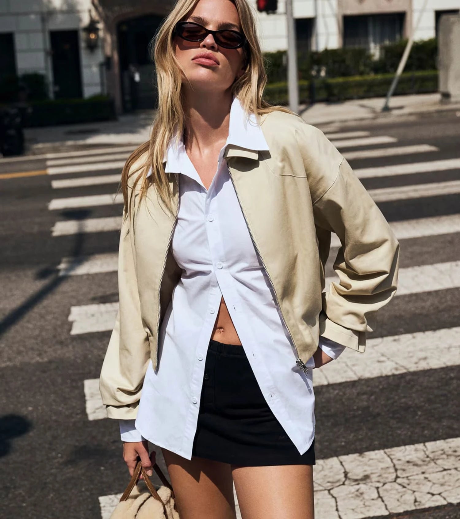 Ropa de Mujer