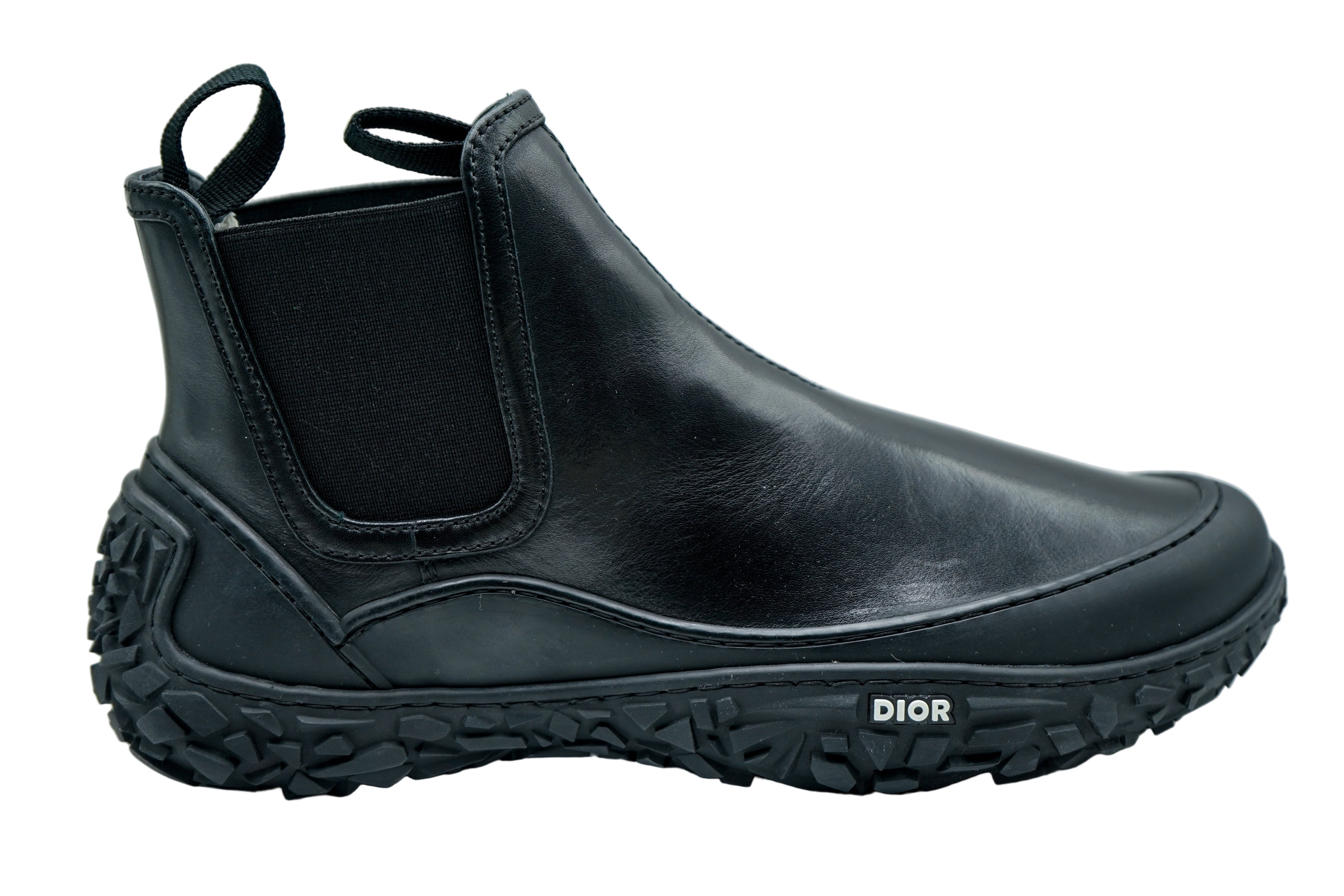 Botas de Hombre