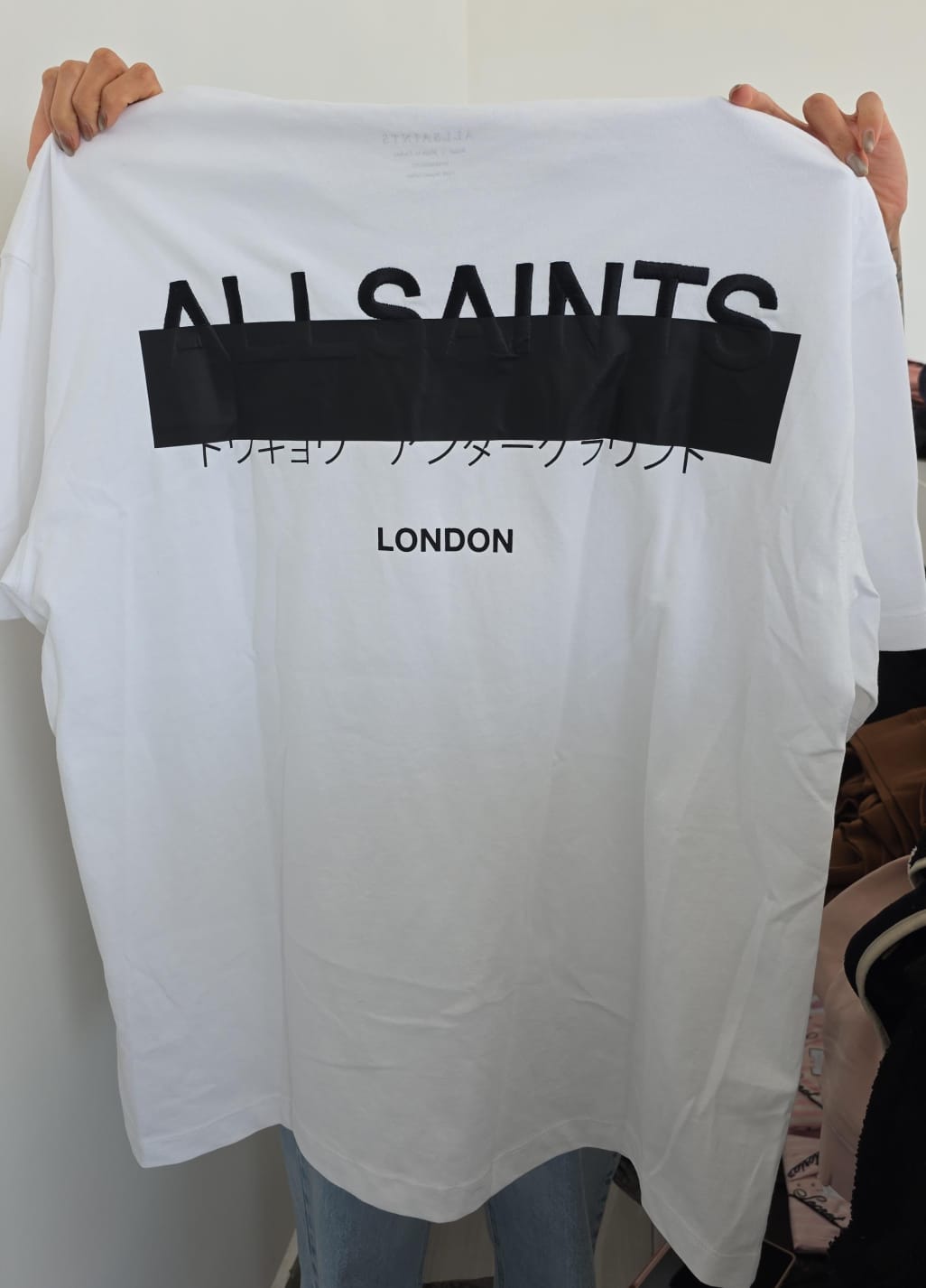 REDACT SS CREW ASHEN WITHE