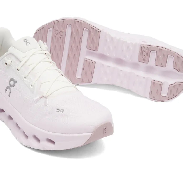 CLOUDTILT IVORY/ORCHID