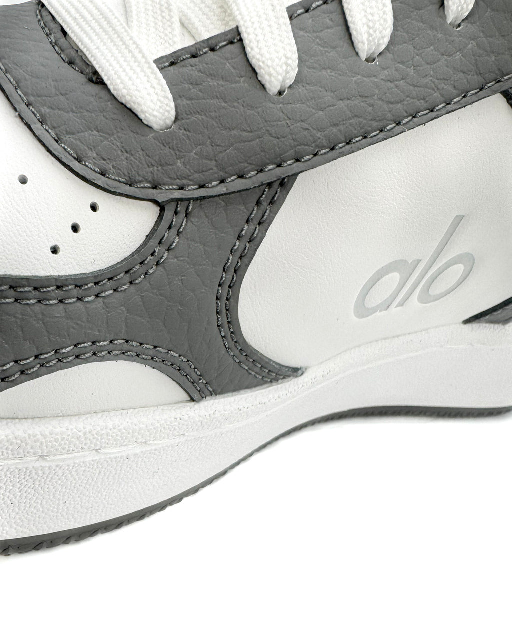 ALO - RECOVERY MODE GREY/WHITE