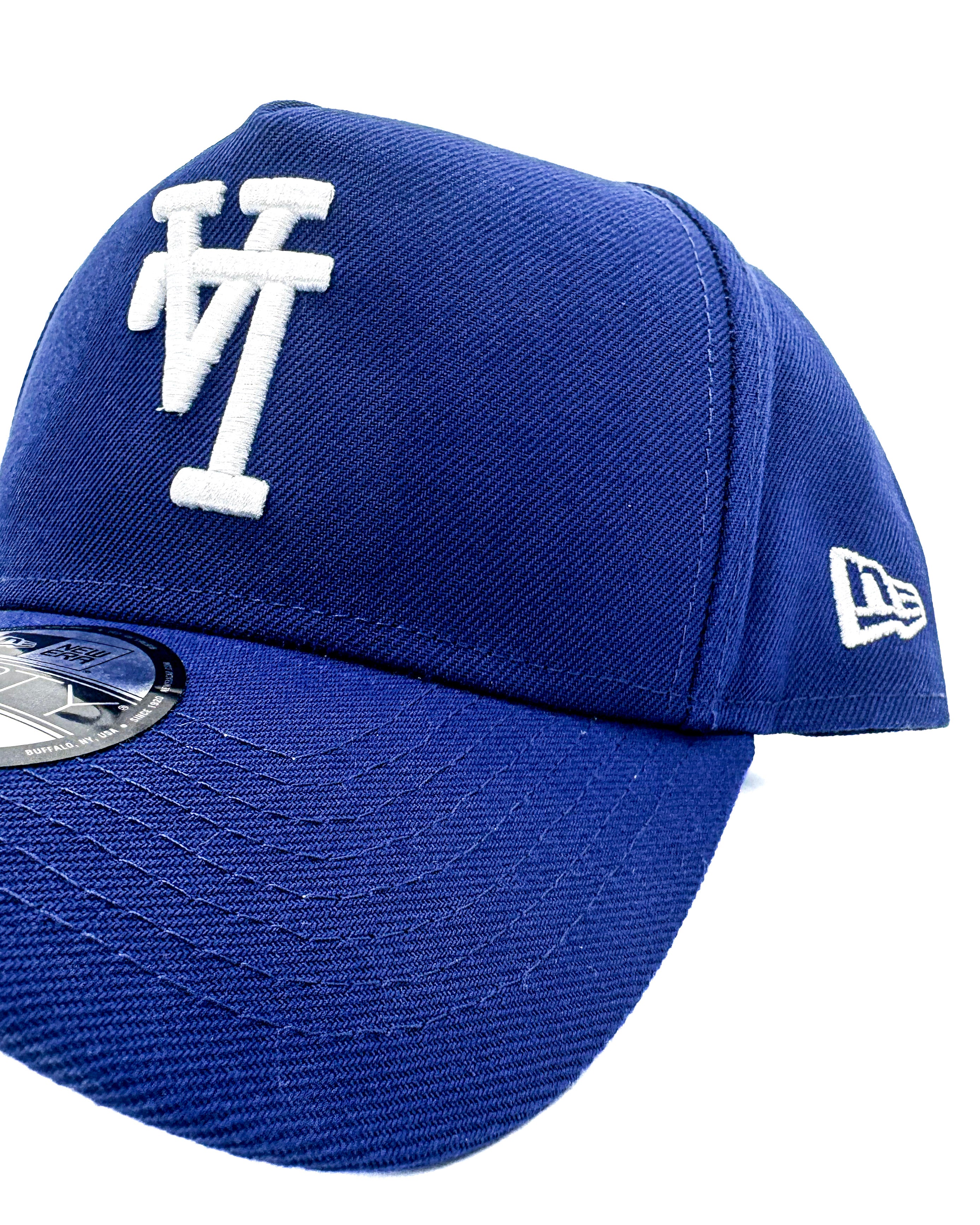 NEW ERA - DODGERS MLB LHD LA USD OTC 9 FORTY AF BLUE