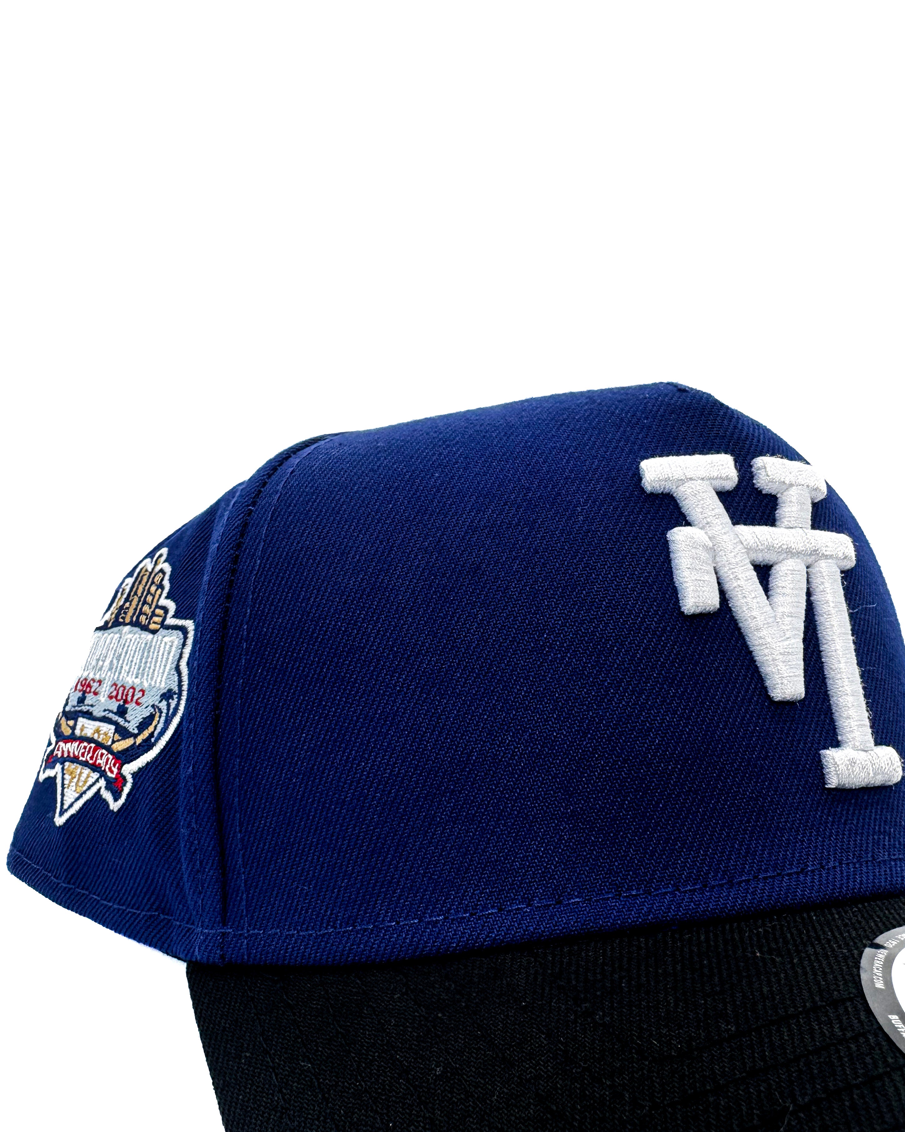 NEW ERA - LOS ANGELES MLB UP SIDE DOWN CHI BLUE