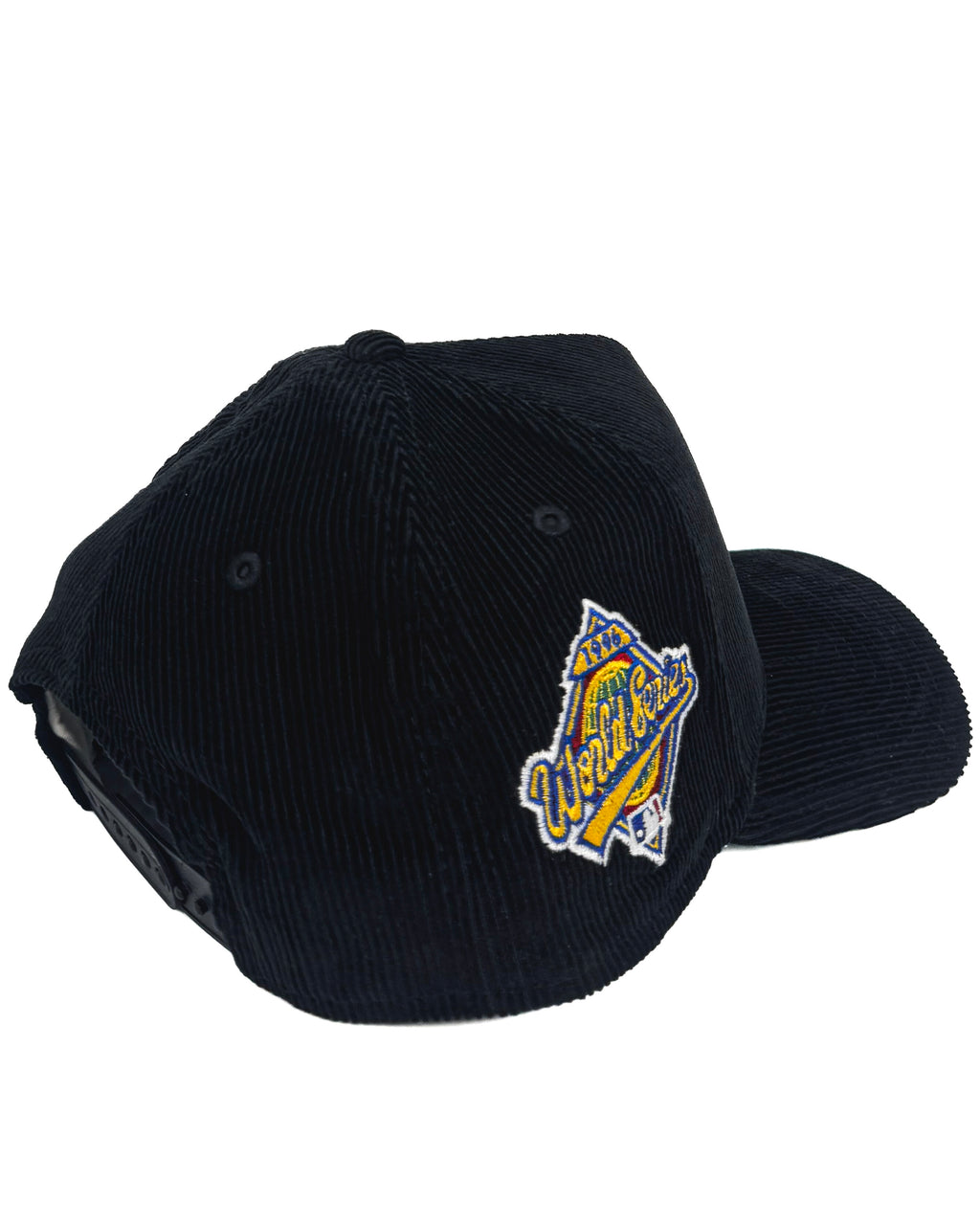 NEW ERA - NEW YORK YANKEES MLB BLK BLACK