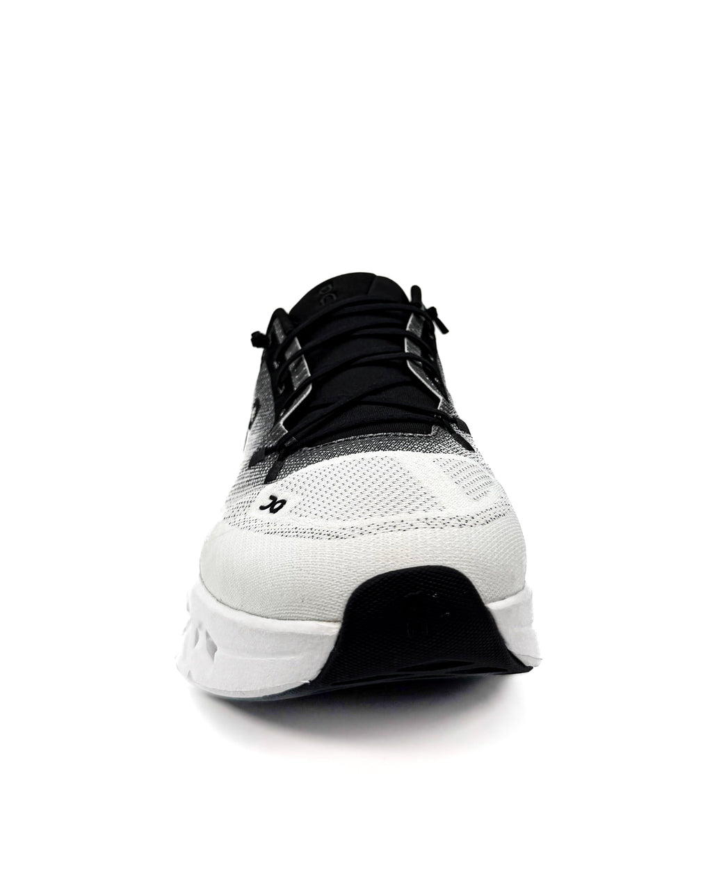 ON - CLOUDTILT BLACK/IVORY