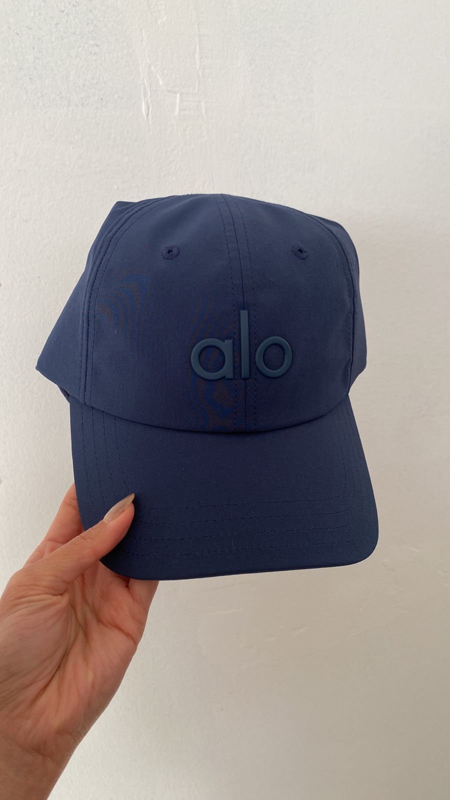 PERFORMANCE OFF DUTY CAP NAVY