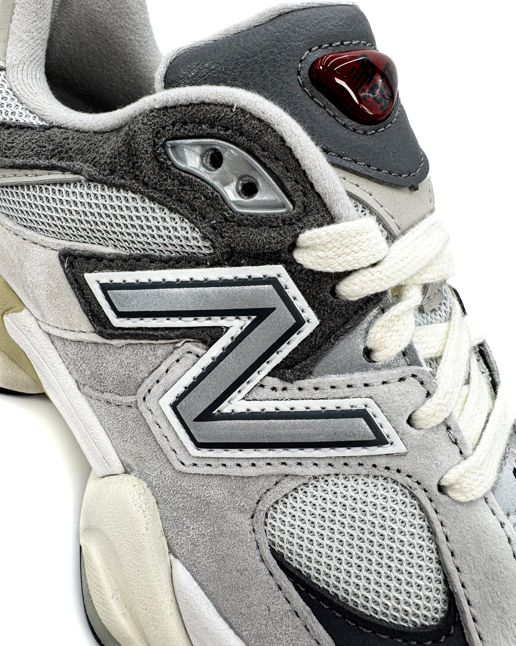 NEW BALANCE - LIFESTTYLE 9060 GREY GREY