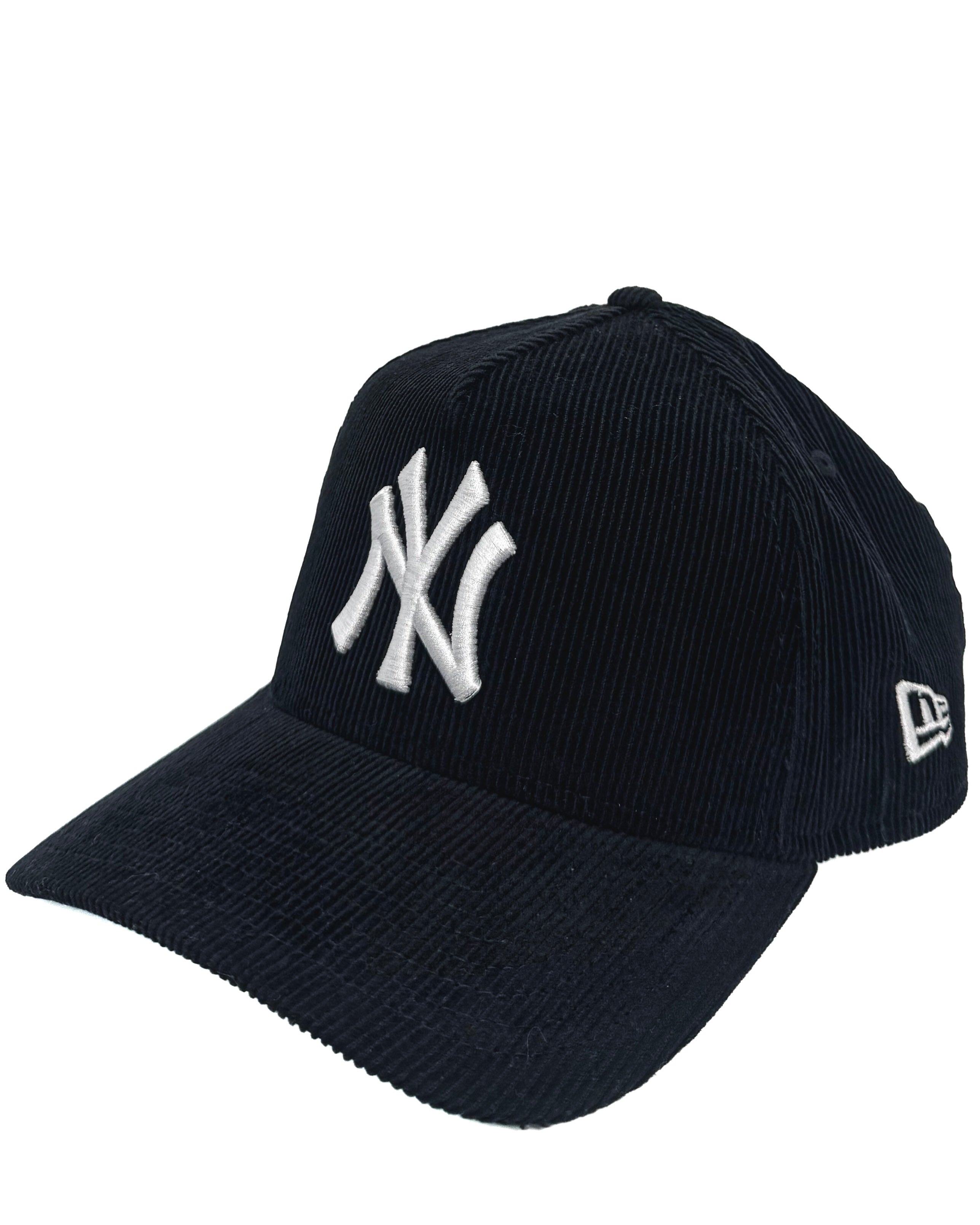 NEW ERA - NEW YORK YANKEES MLB BLK BLACK