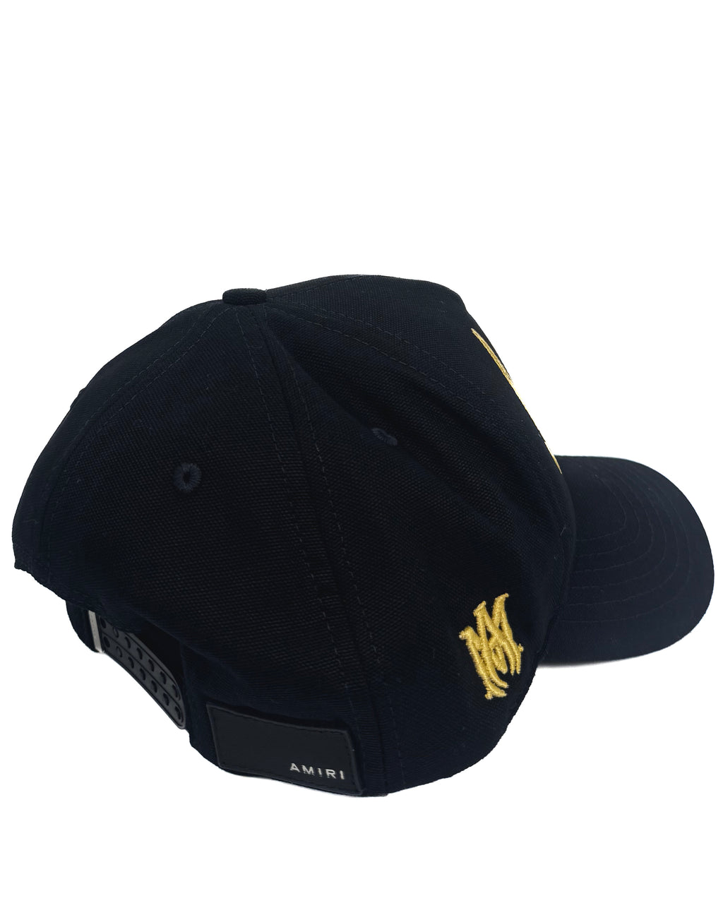 AMIRI - HOLLYWOOD HAT BLACK
