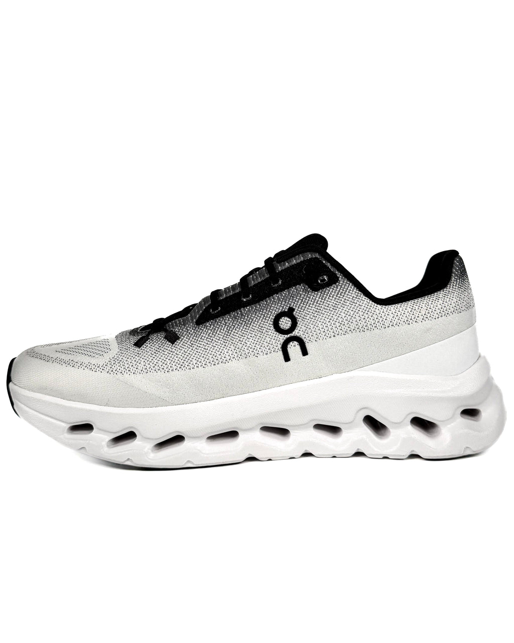 ON - CLOUDTILT BLACK/IVORY