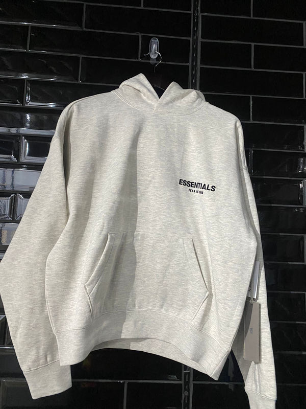 FEAR OR GOD LIGHT OATME