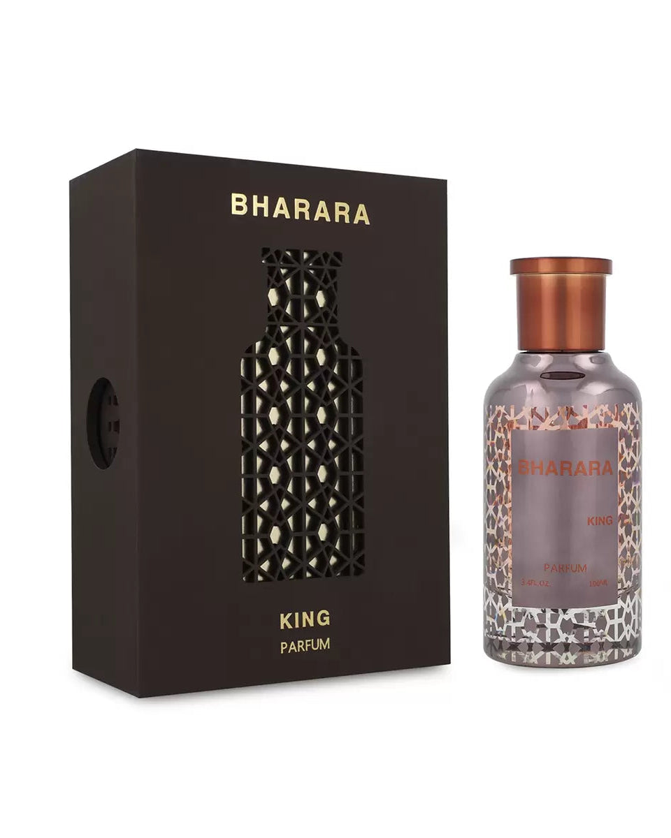 BHARARA - KING PARFUM