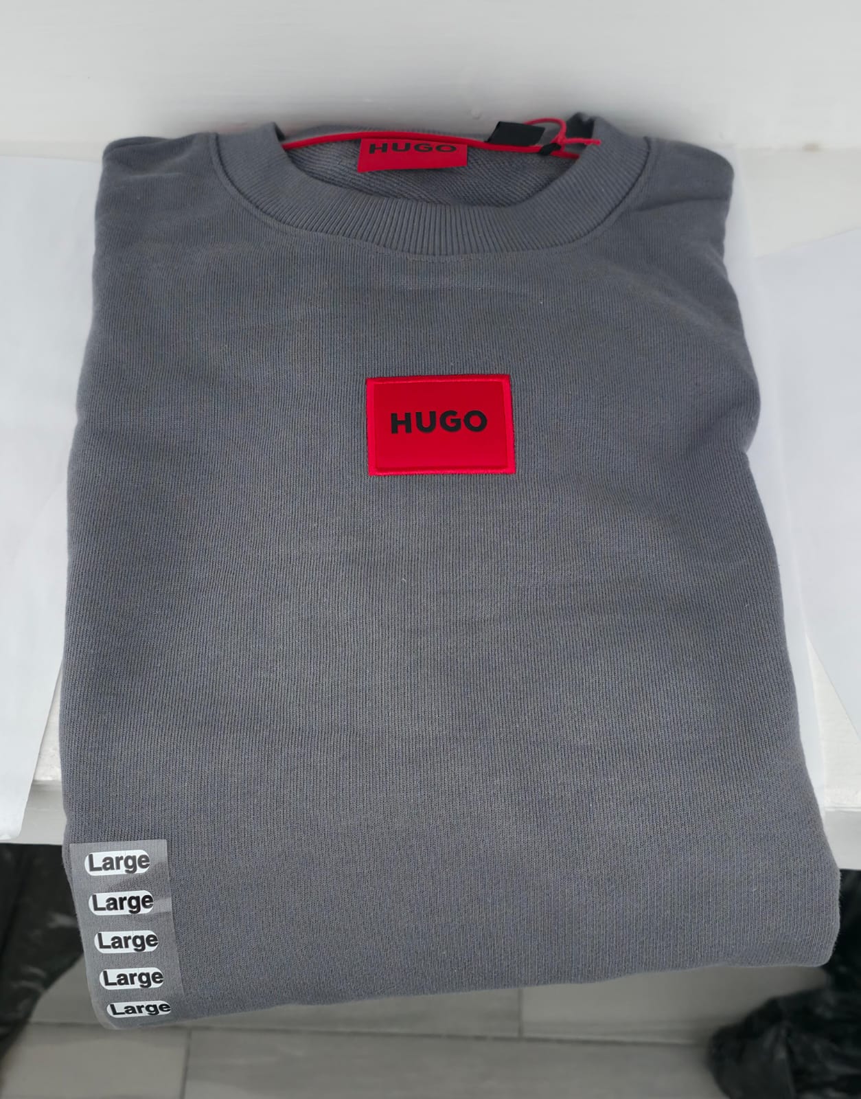 DIRAGOL 212 086 OPENGREY