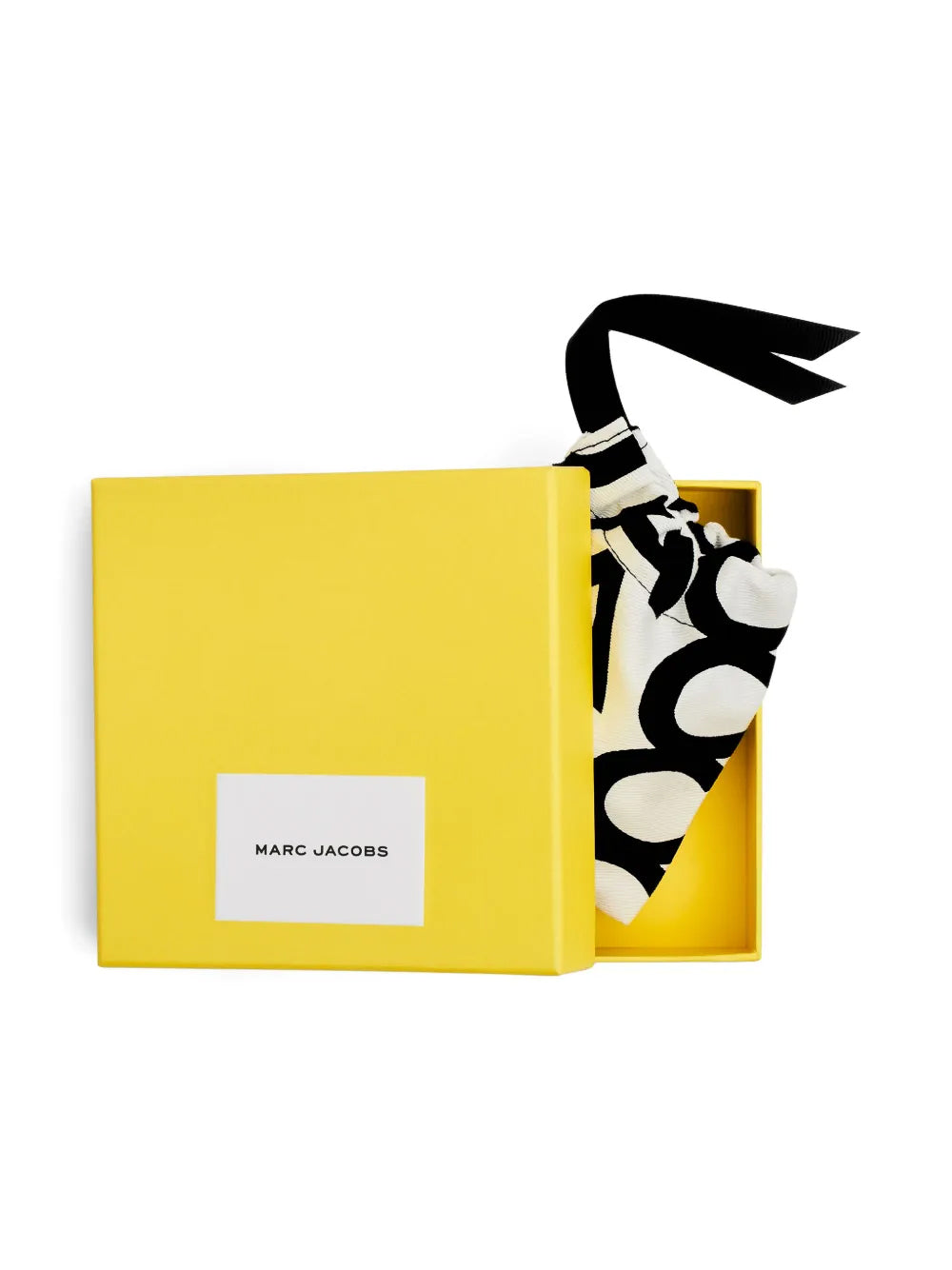 MARC JACOBS - DAISY EARRINGS SILVER