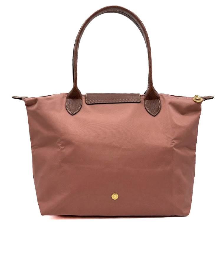 LONGCHAMP - LE PLIAGE MEDIUM ROSETHÉ
