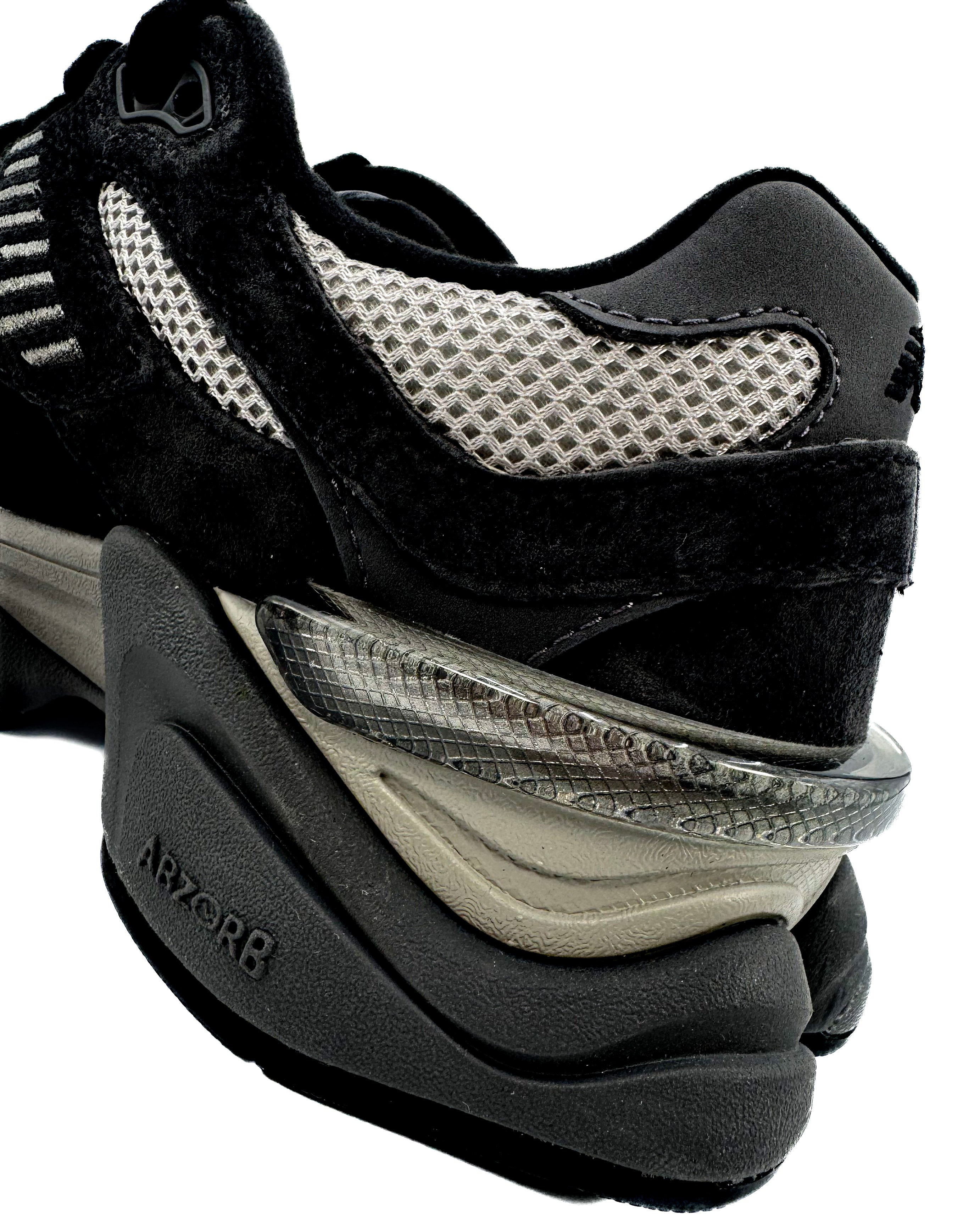NEW BALANCE - LIFESTTYLE 9060 BLACK GREY
