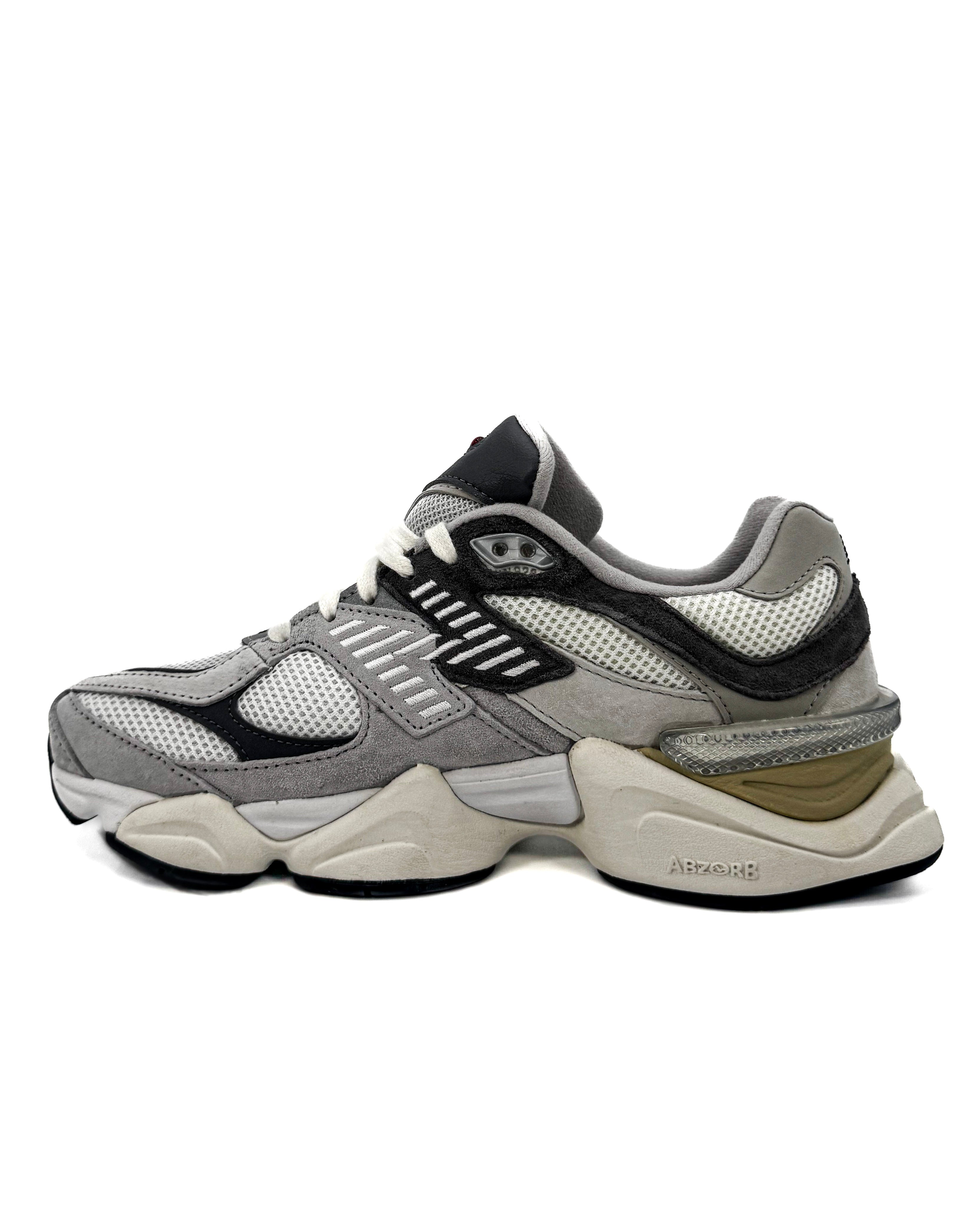 NEW BALANCE - LIFESTTYLE 9060 GREY GREY