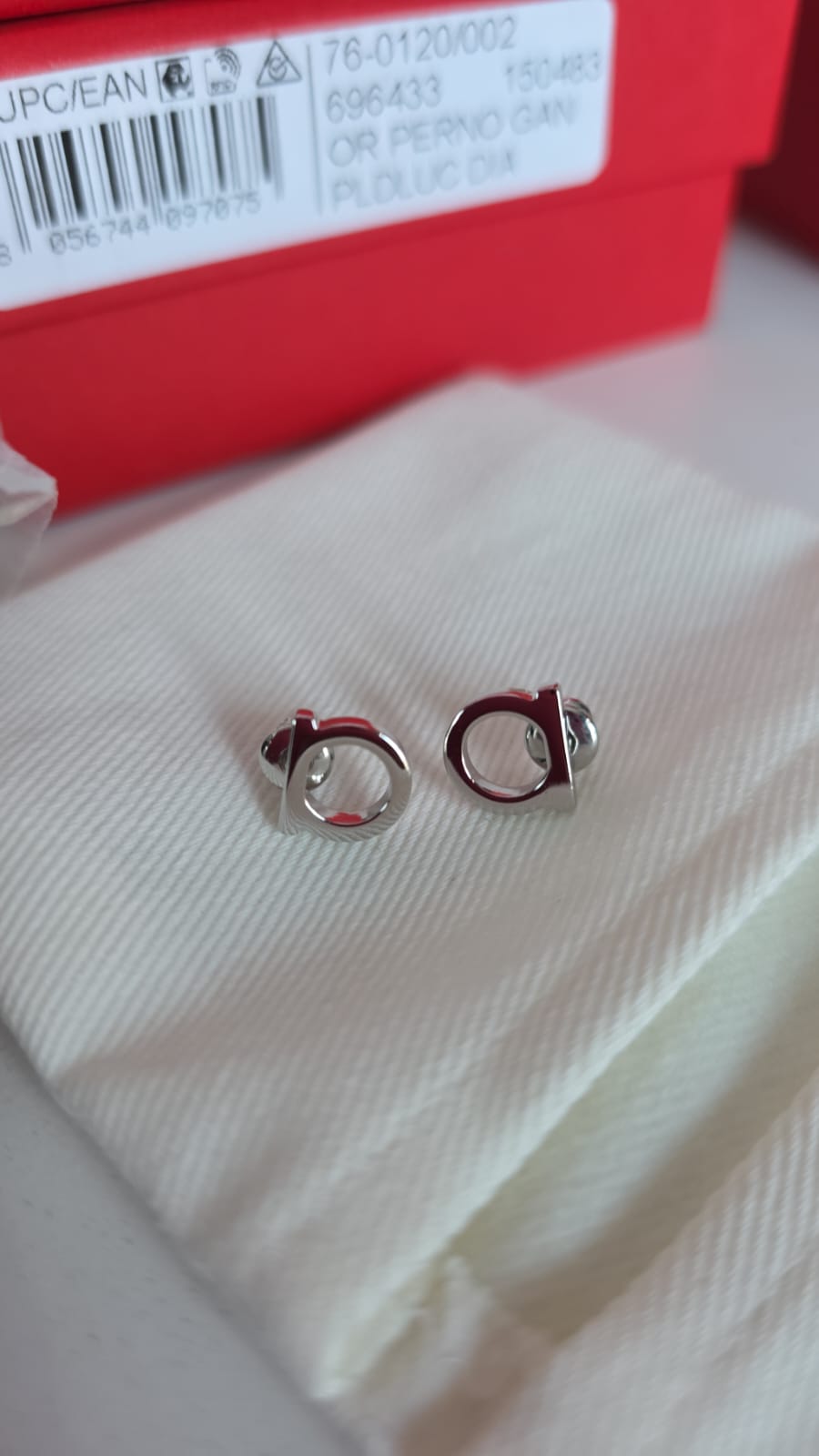 OR PERNO GRAN PLDLUC DIA SILVER