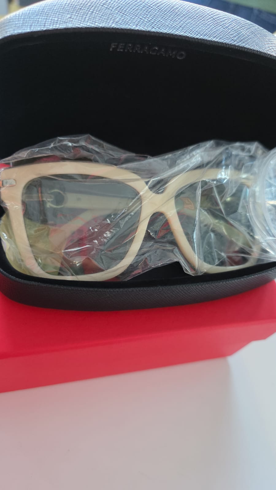 MARCHON OPALINE BEIGE