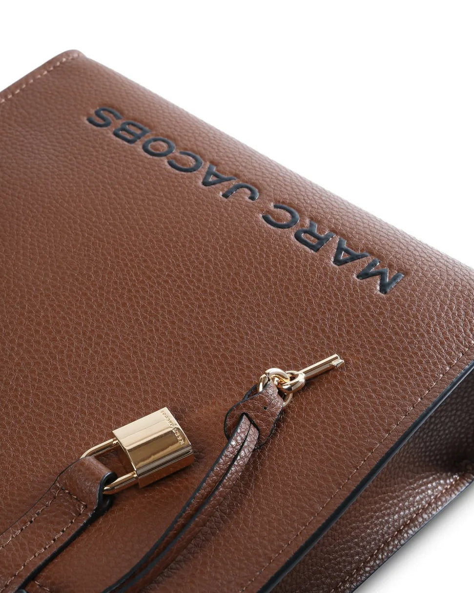 MARC JACOBS - GRIND SMALL COGNAC