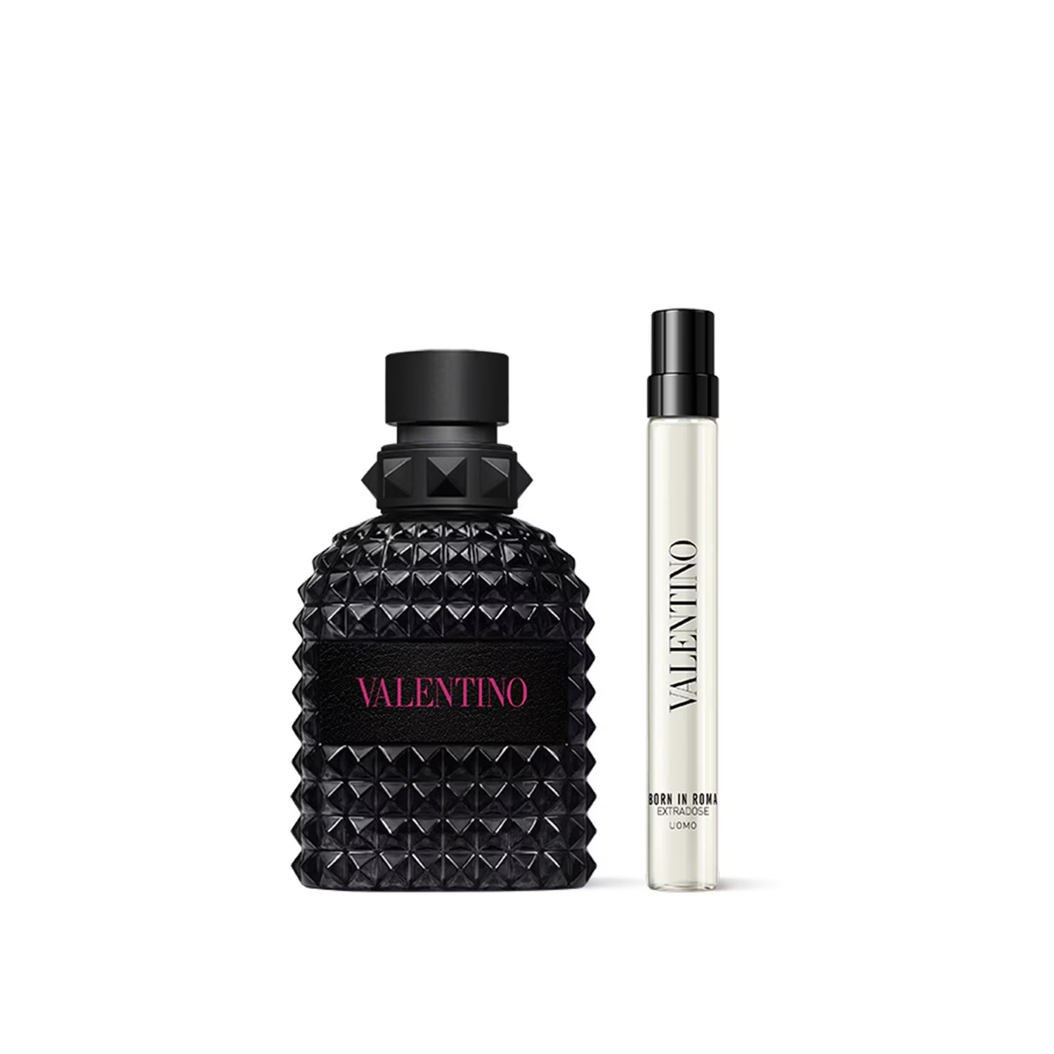 VALENTINO - UOMO BORN IN ROMA TRAVEL EXCLUSIVE