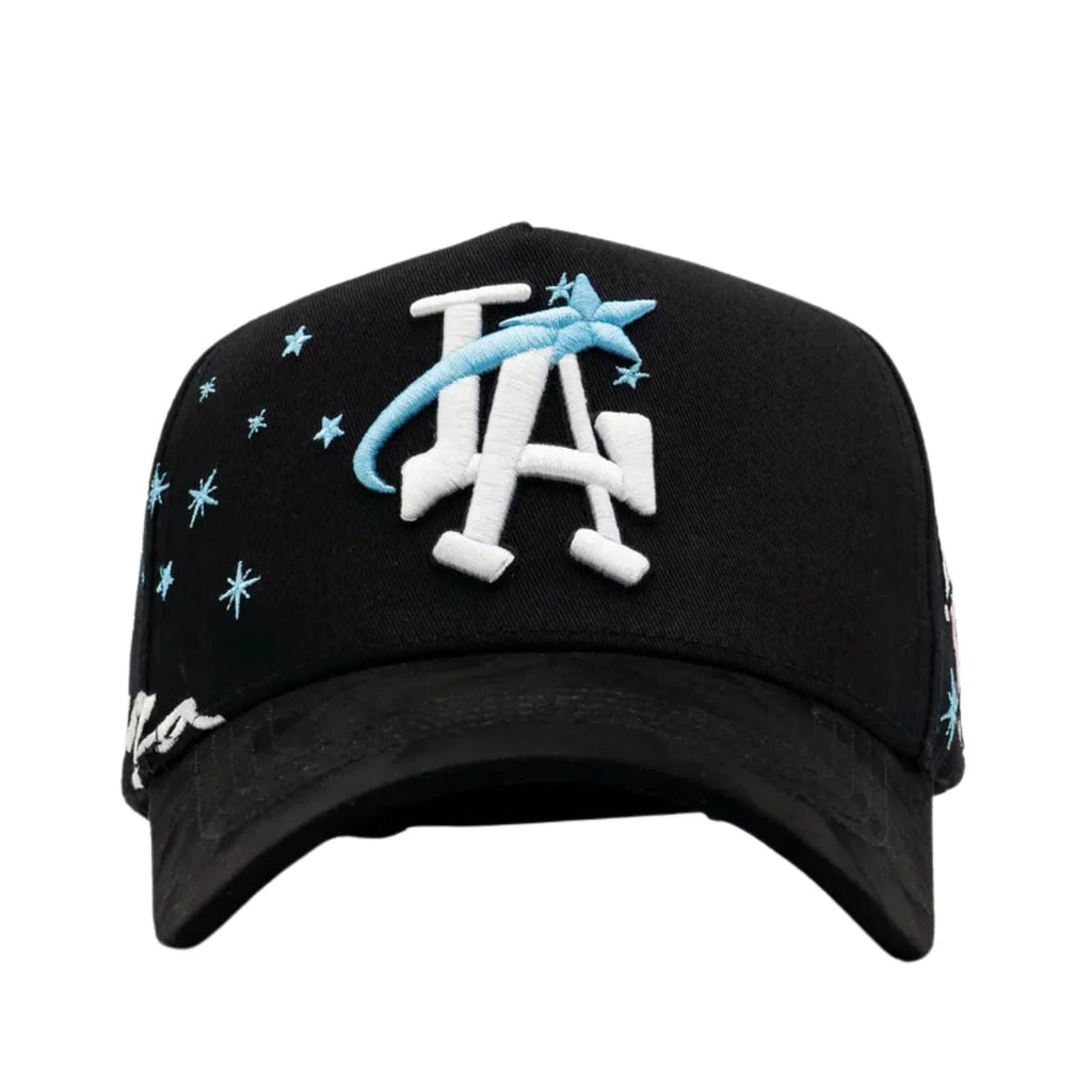 THIRTY ONE X EL MAGO MAGIC CLUB BLACK