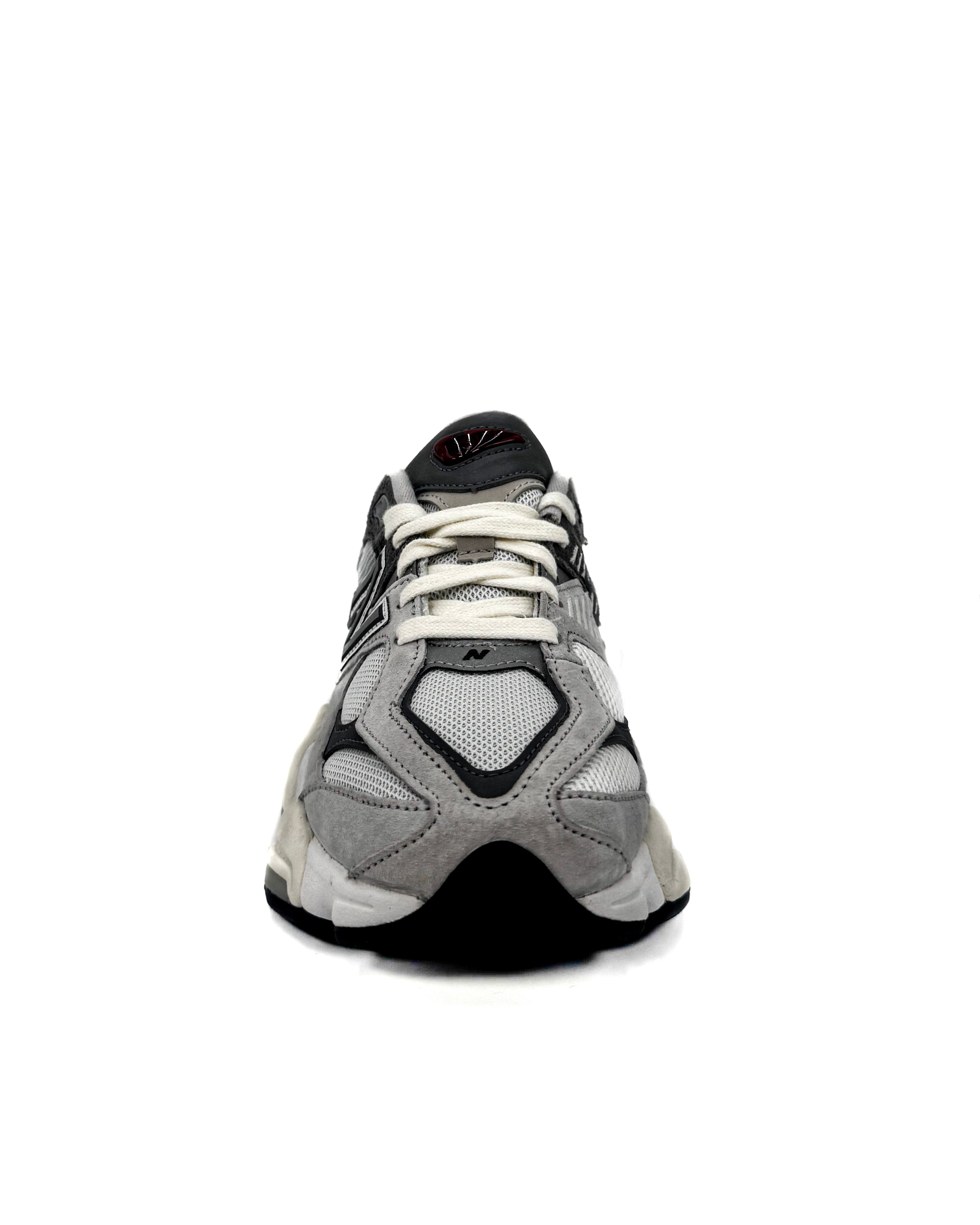 NEW BALANCE - LIFESTTYLE 9060 GREY GREY