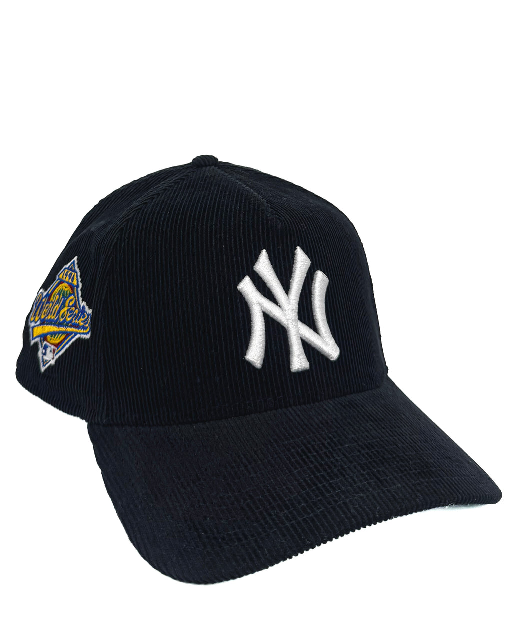 NEW ERA - NEW YORK YANKEES MLB BLK BLACK