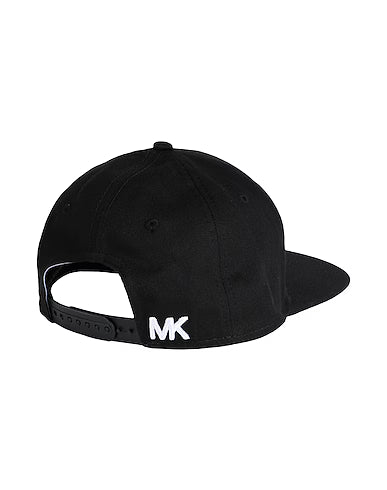MK BLACK HAT BLACK