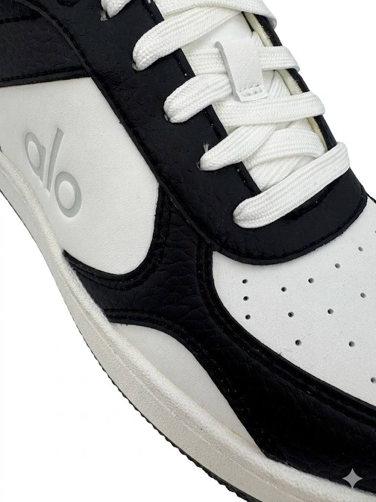 ALO - RECOVERY MODE BLACK/WHITE