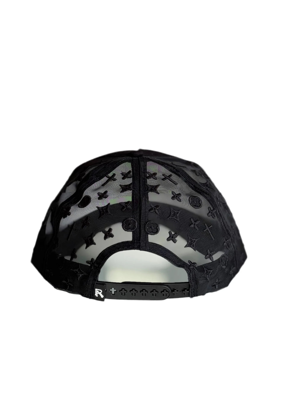 RUDE AWAKENINGS LALALA BLACK