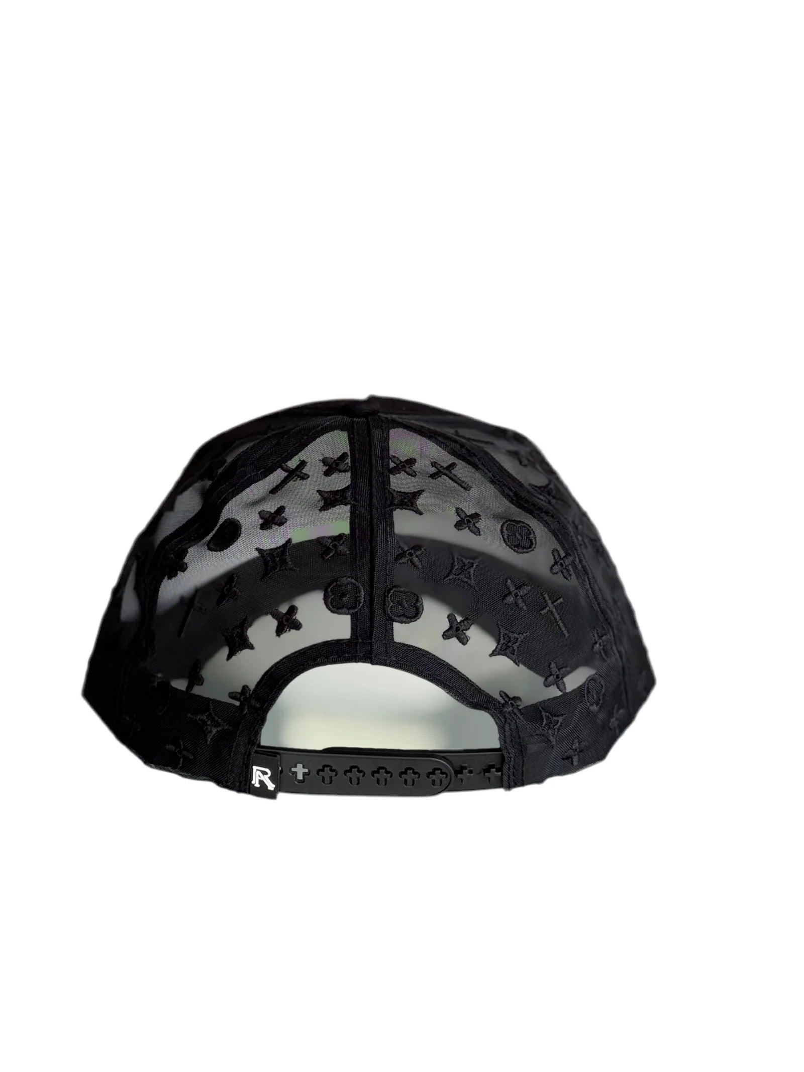 RUDE AWAKENINGS LALALA BLACK