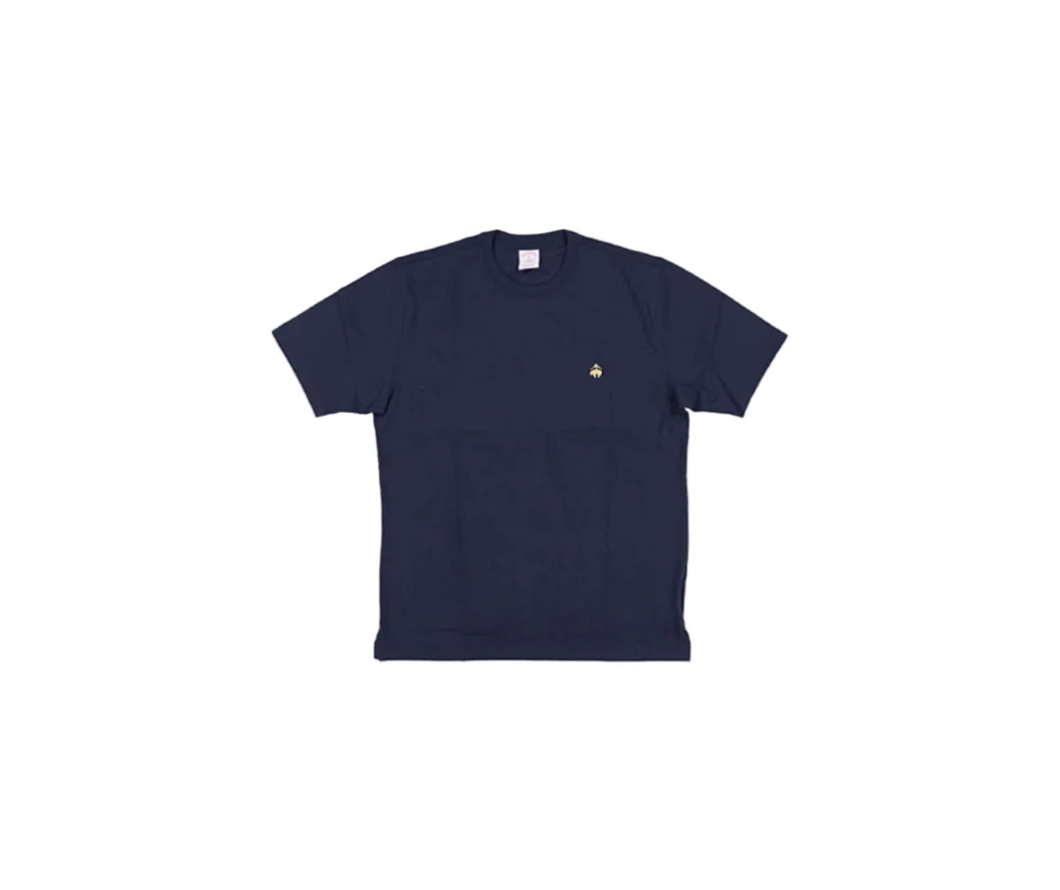 REGULAR FIT T-SIHRT	NAVY