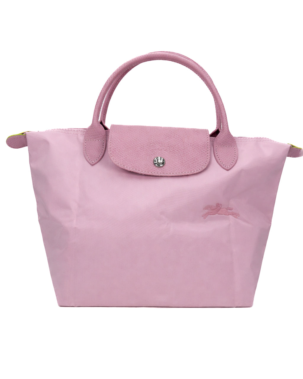 LONGCHAMP - LE PLIAGE SMALL PINK