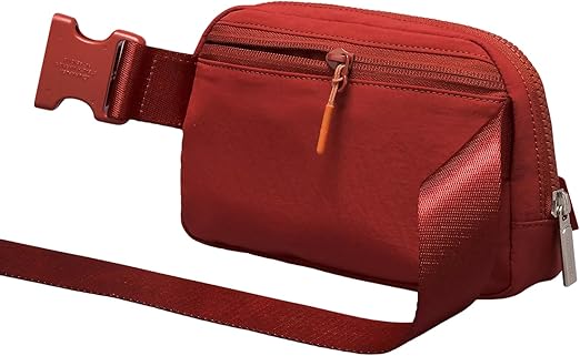 ATHLETICA EVERYEHERE RED