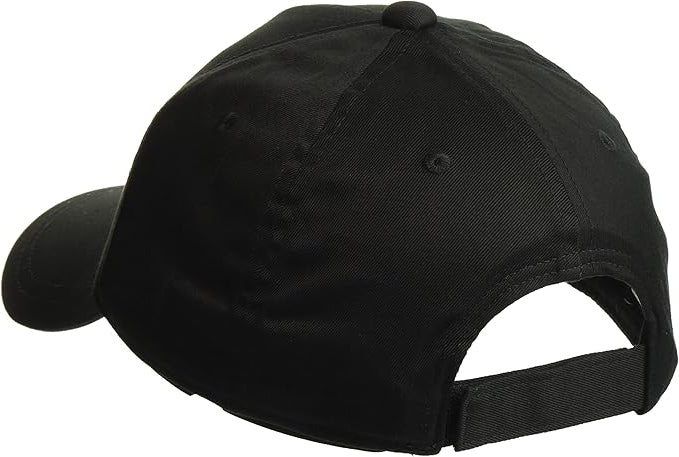 AX BLACK HAT BLACK