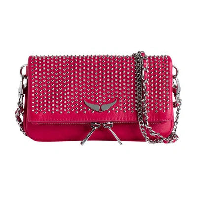 ROCK NANO STUDS PINK