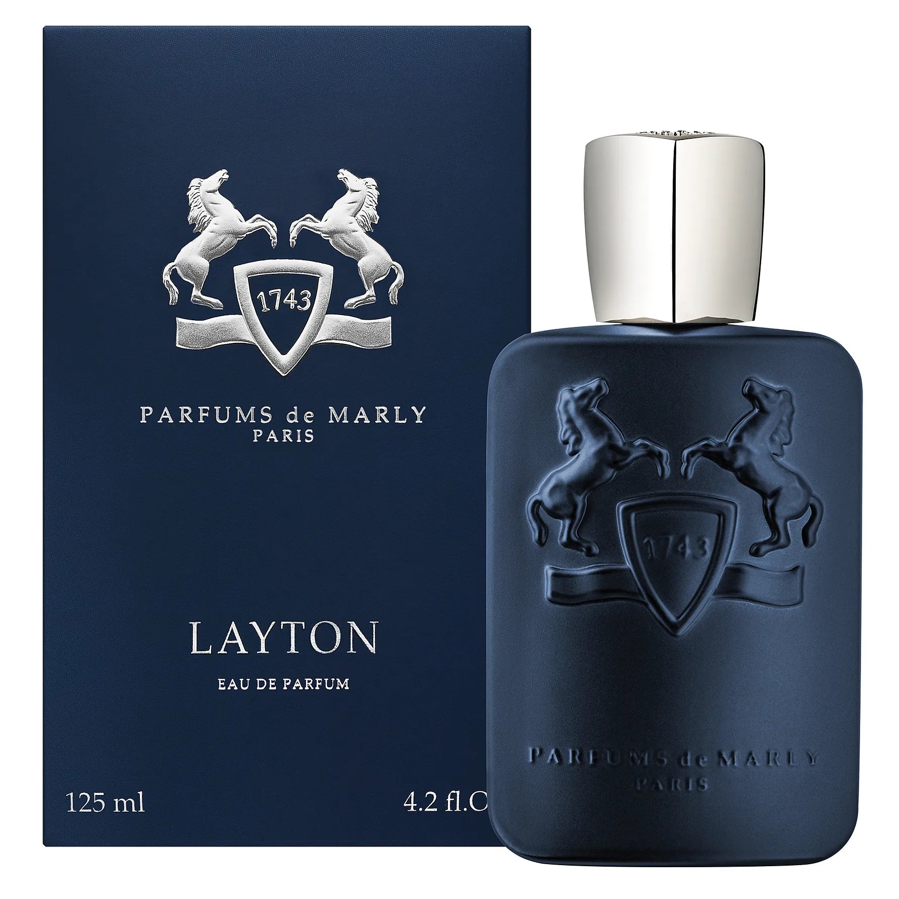 LAYTON EUA DE PARFUM