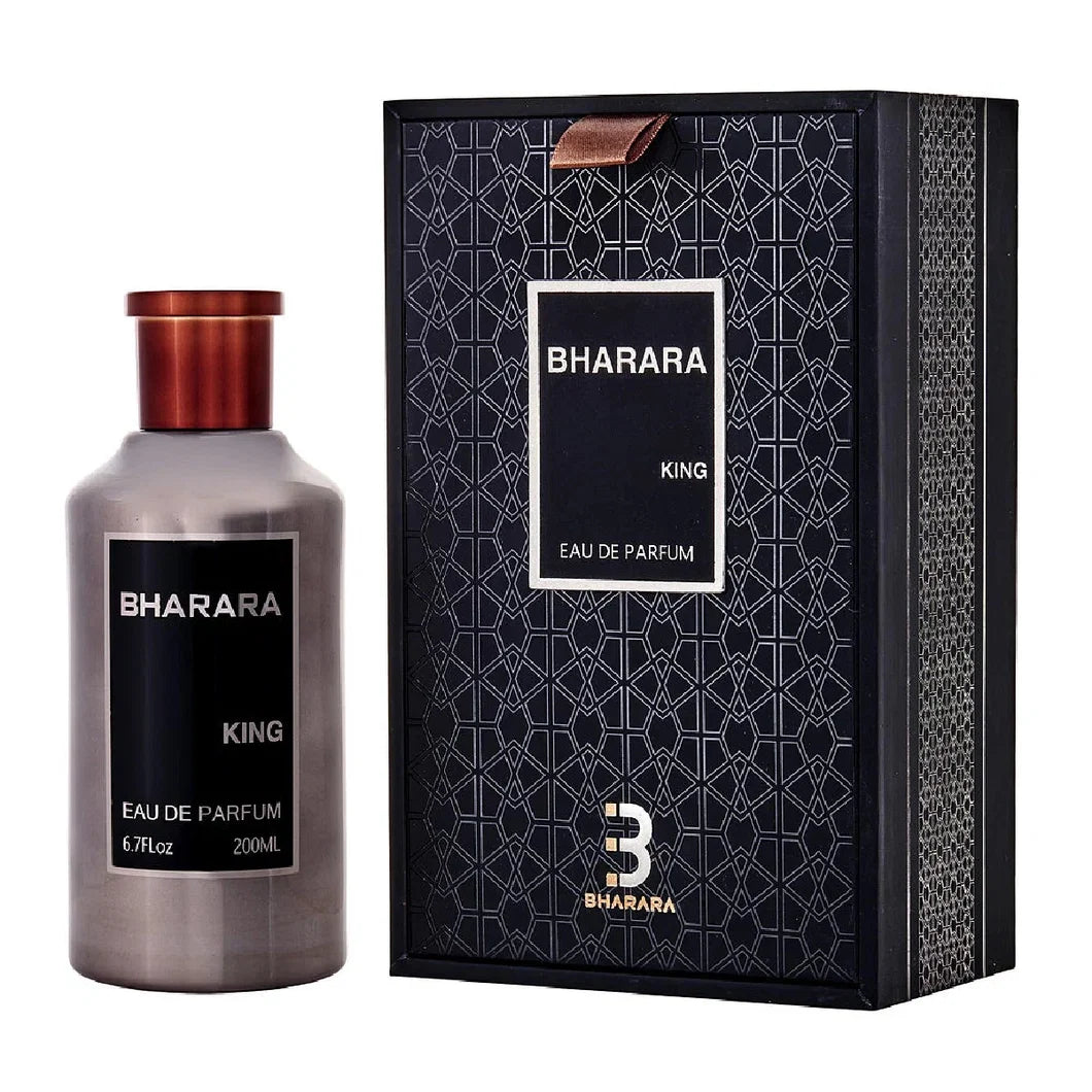 BHARARA - KING EAU DE PARFUM