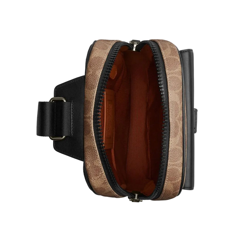 TRACK PACK SIGNATURE QB/TAN/BLACK