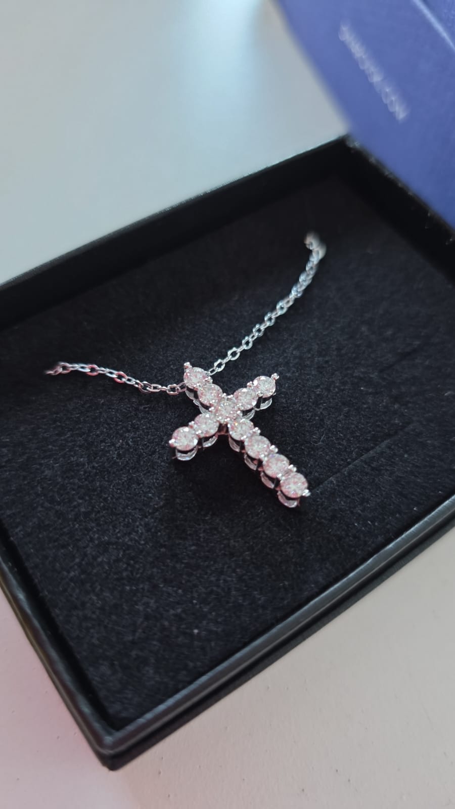 ATTRACT/ SYMBOLIC SILVER