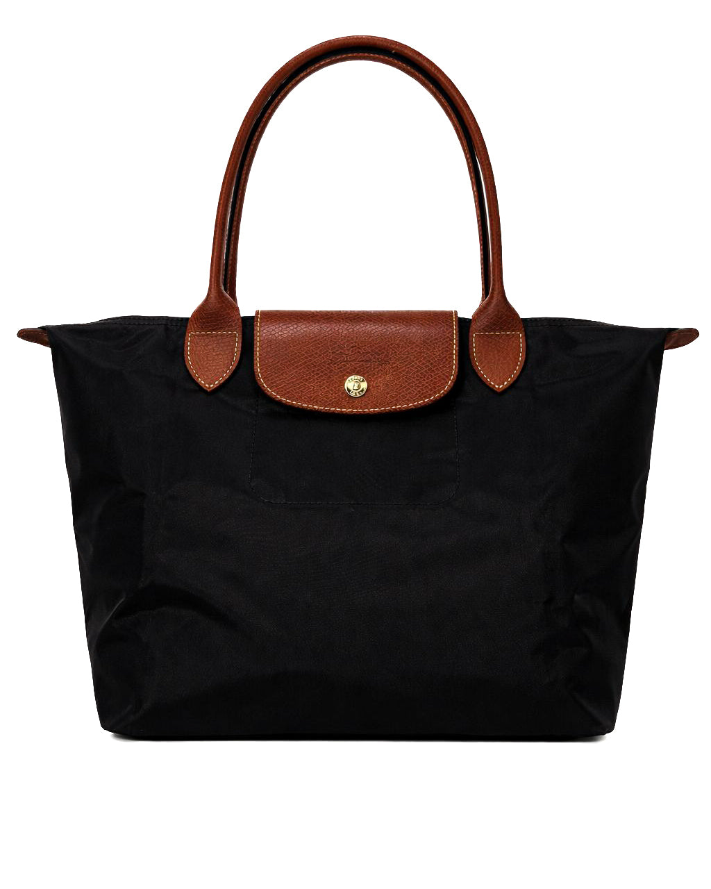 LONGCHAMP - LE PLIAGE MEDIUM NOIR