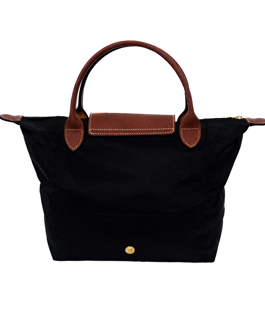 LONGCHAMP - LE PLIAGE SMALL NOIR