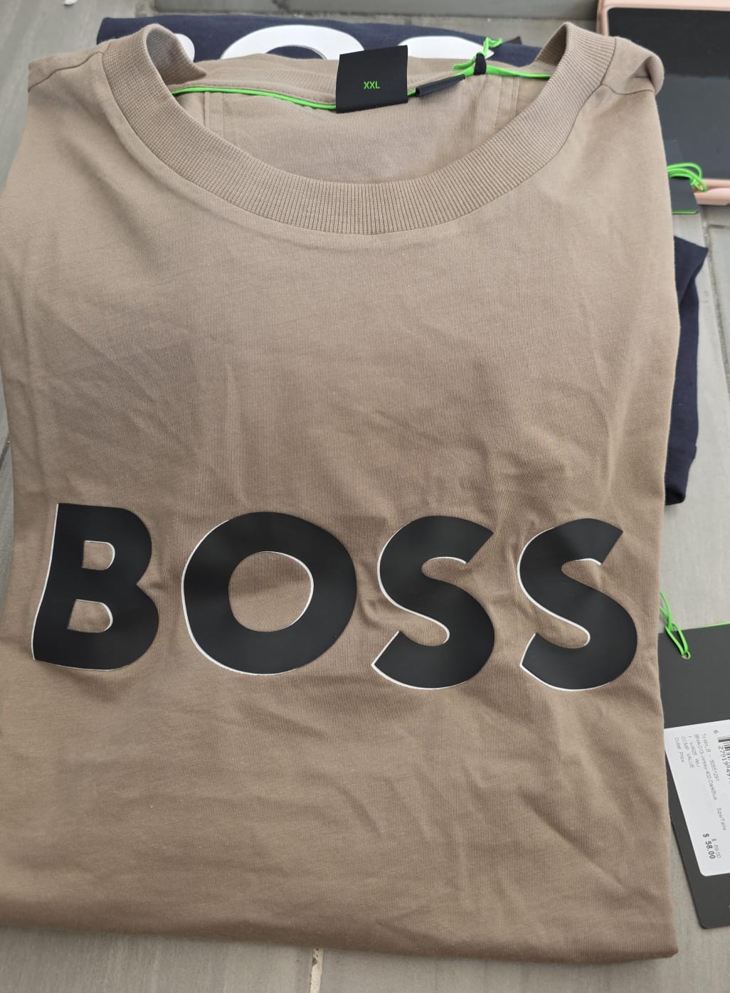 TEEBO_ B PASTELGREEN