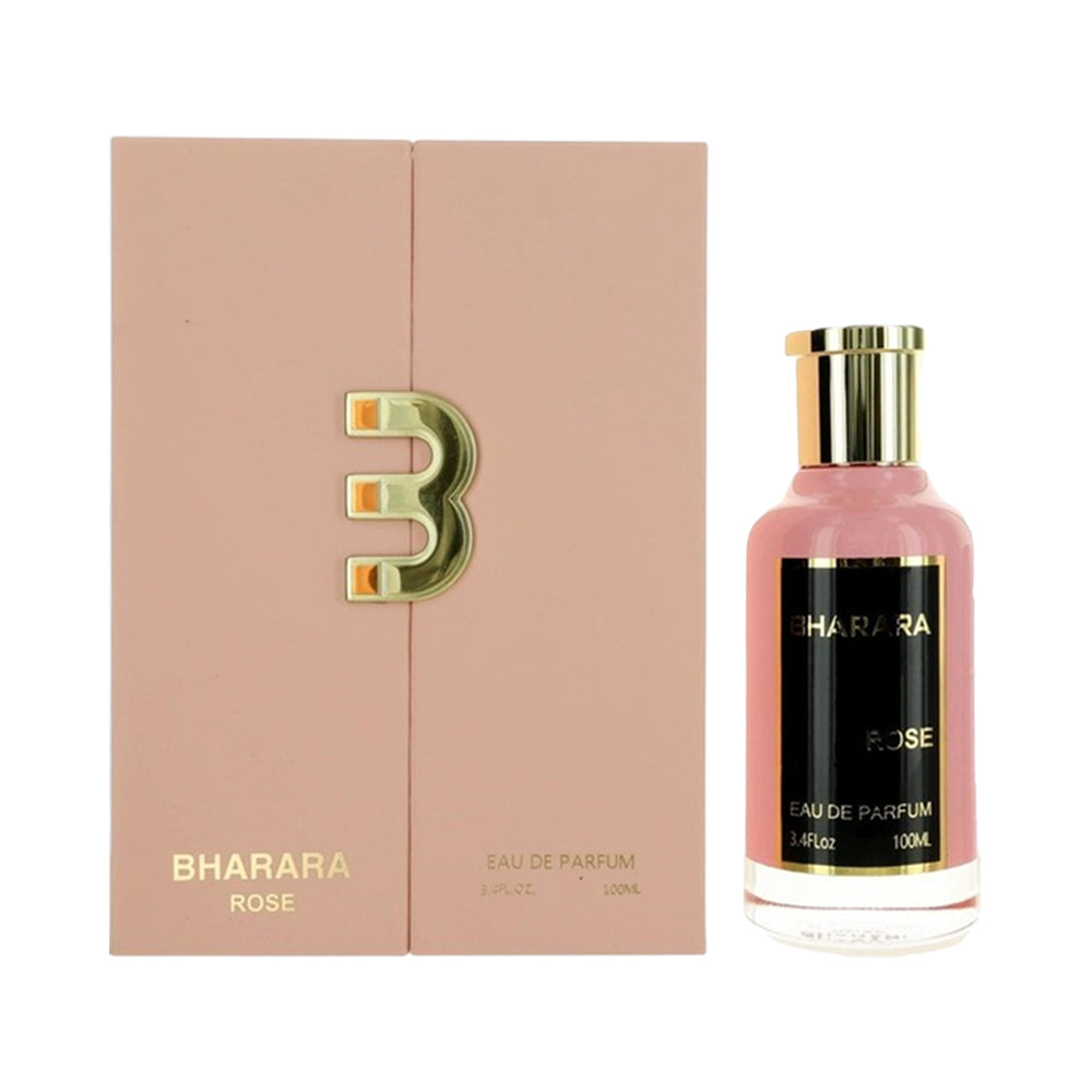 BHARARA - ROSE EAU DE PERFUM