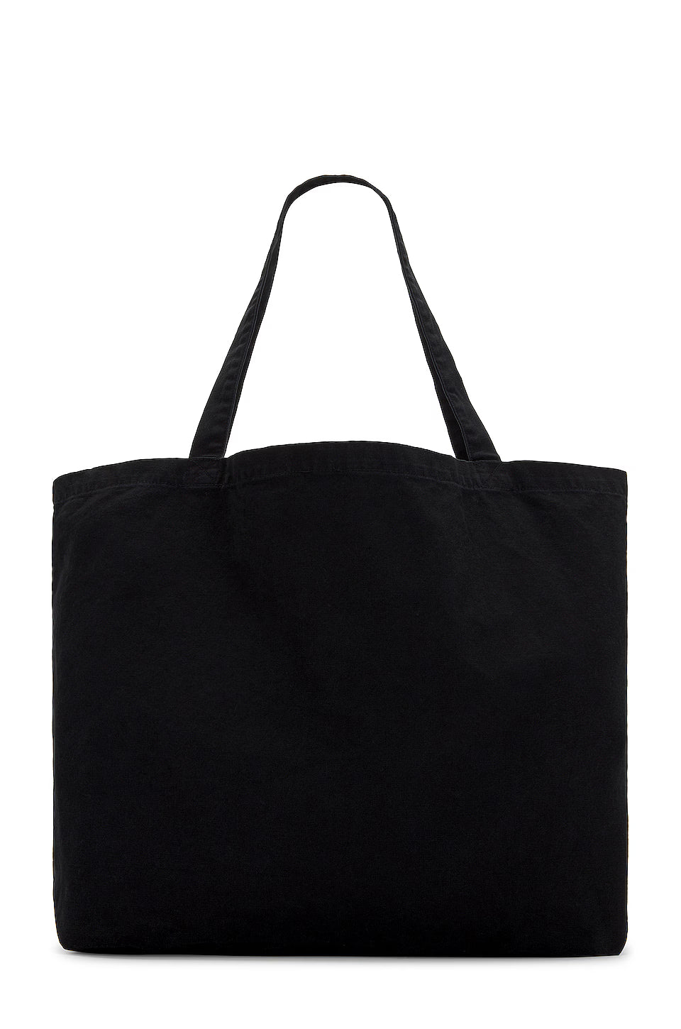 UNDERGROUND TOTE BLACK/CHALK