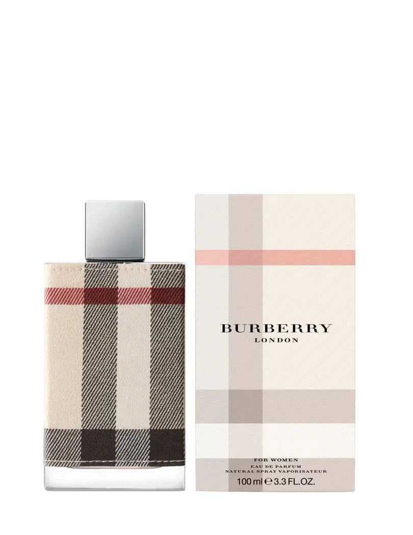 BURBERRY - LONDON EAU DE PARFUM