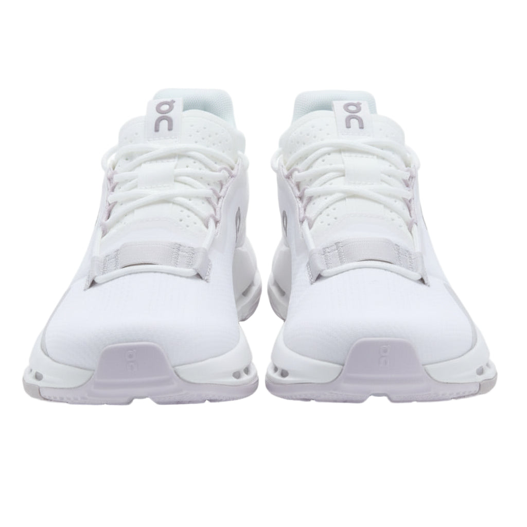 CLOUDNOVA 2 WHITE/ORCHID