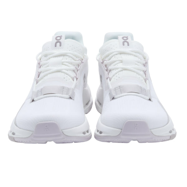CLOUDNOVA 2 WHITE/ORCHID