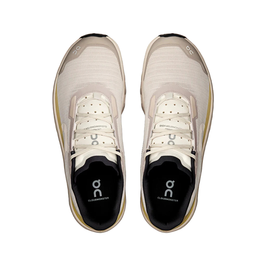 CLOUDMONSTER VOID SILVER/LENSE